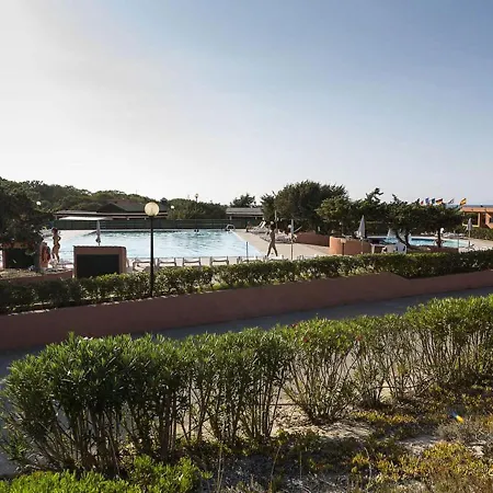 Appealing Mobile Home In Sorso With Garden *